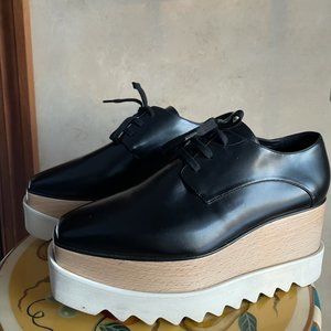 Stella McCartney platforms